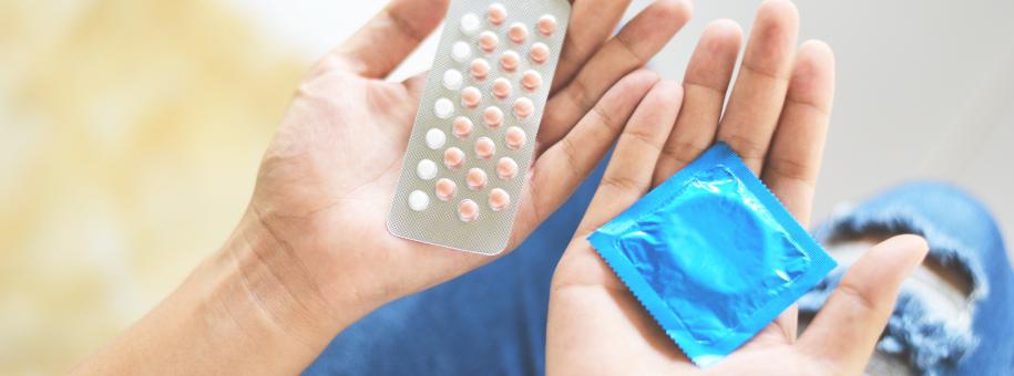contraception