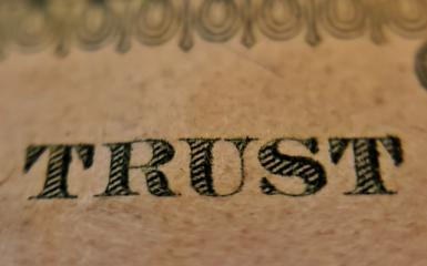 trust
